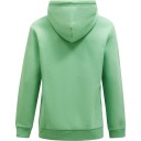 Original Small Logo Hood M Peppermint (S)