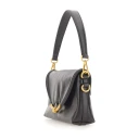 Gianni Chiarini Dame Vesker Svart ONE SIZE,