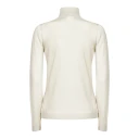 Blanca Vita Dame Strikkevarer Beige L,