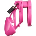 The Vice Standard Kyskhetsbelte        - Rosa - Standard