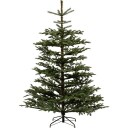 Nordic Winter kunstig juletre 200 x 158 cm