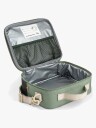 Done by Deer Insulated Lunch Bag Tiny Trails Green 4 L Green 24.5X 10X H 21CM