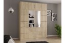 Chavez Garderobe  