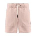Moncler Dame Shorts Rosa M