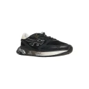 Premiata Dame Sko Svart 39 EU,