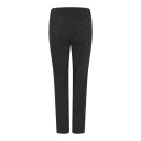 C.Ro Dame Bukser Svart 4XL,
