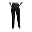 Kocca Dame Jeans Svart W27,