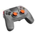 Snakebyte GAME:PAD 4 S WIRELESS (ROCK) - Gamepad - Sony PlayStation 4
