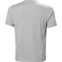 Helly Hansen HH Logo T-shirt 3.0 Herre Grå XL