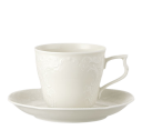 Sanssouci Ivory kaffekopp 21 cl