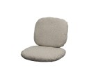 Cane-line Hive puteset Light brown For lenestol Brun