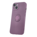 TFO Finger Grip Deksel for Samsung Galaxy S25 Plus Lilla