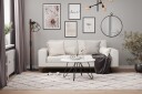 Copenhagen 2 seters Stoffsofa   Beige