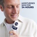 NIVEA Men's Sensitive Fuktighetsgivende Ansiktskrem 75 ml