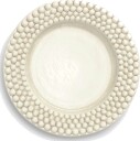 Mateus Bubbles tallerken Sand 28 cm