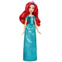 Hasbro Disney Princess Royal Shimmer Ariel-dukke