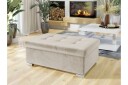 Dynir Fotpall 70 cm - Beige