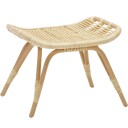 Sika Design Monet Fodskammel Nature