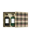 Lexington Home Pine Tree Hand Wash & Hand Lotion (Set Of 2) - Green - GIFT PACK