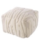 Zenon sittepuff ivory