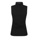 Majestic Filatures Dame Topper Svart L,