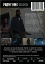 Phantoms 2024 DVD