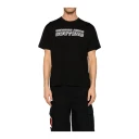 Versace Jeans Couture Herre Topper Svart M,