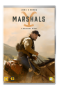 Marshals  Sesong 1 DVD