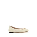 Valentino Garavani Dame Sko Hvit 39 EU,