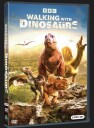 Walking With Dinosaurs DVD