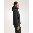 Arc"teryx Gamma Lightweight Hoody Dame Black M