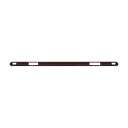 Samsung Ultra Slim Soundbar Skin VG-SCFBS8BW Brun