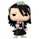 Northix Bleach Byakuya Kuchiki POP-figur Animeleke for samleobjekter