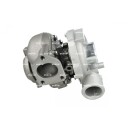 Turbolader NRF 90010269