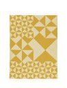 Verpan Mirror Throw, 130X190 Yellow Verpan YELLOW 130X190CM