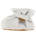 En Fant Baby Slippers Grey Melange 19 20