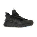 Moncler Dame Sko Svart 36 EU,