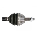 POINT GEAR PNG76360 Drivaksel