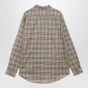Burberry Herre Skjorter Beige L,