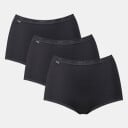 Sloggi Maxitruse Basic+ 3-pack 40