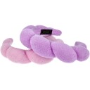 By Lyko Spa Headband Bubbly Purple