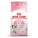 Royal Canin Tørrfôr for kattunger med fjærfe 2 kg