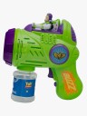 Disney Toy Story Såpbeboble-blaster med Lys