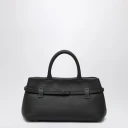 Manu Atelier Dame Vesker Svart ONE SIZE,