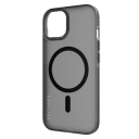 Decoded Etui for iPhone 15 Plus 17 cm Gjennomsiktig