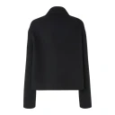Fendi Dame Jakker Svart S,