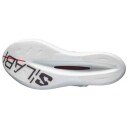 Salomon S/LAB Phantasm 3 Made in Franc Unisex White/Fiery Red/Reflex Blue 44