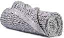 NG Baby Helseteppe   75-100 cm   Light Grey