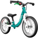 Woom Go 1 Metallic Turquoise 12