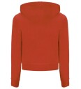Juicy Couture Cardigan Velur   Robertson   Astor Ed   Juicy Couture   Teen   Small   Cardigan   Rød
